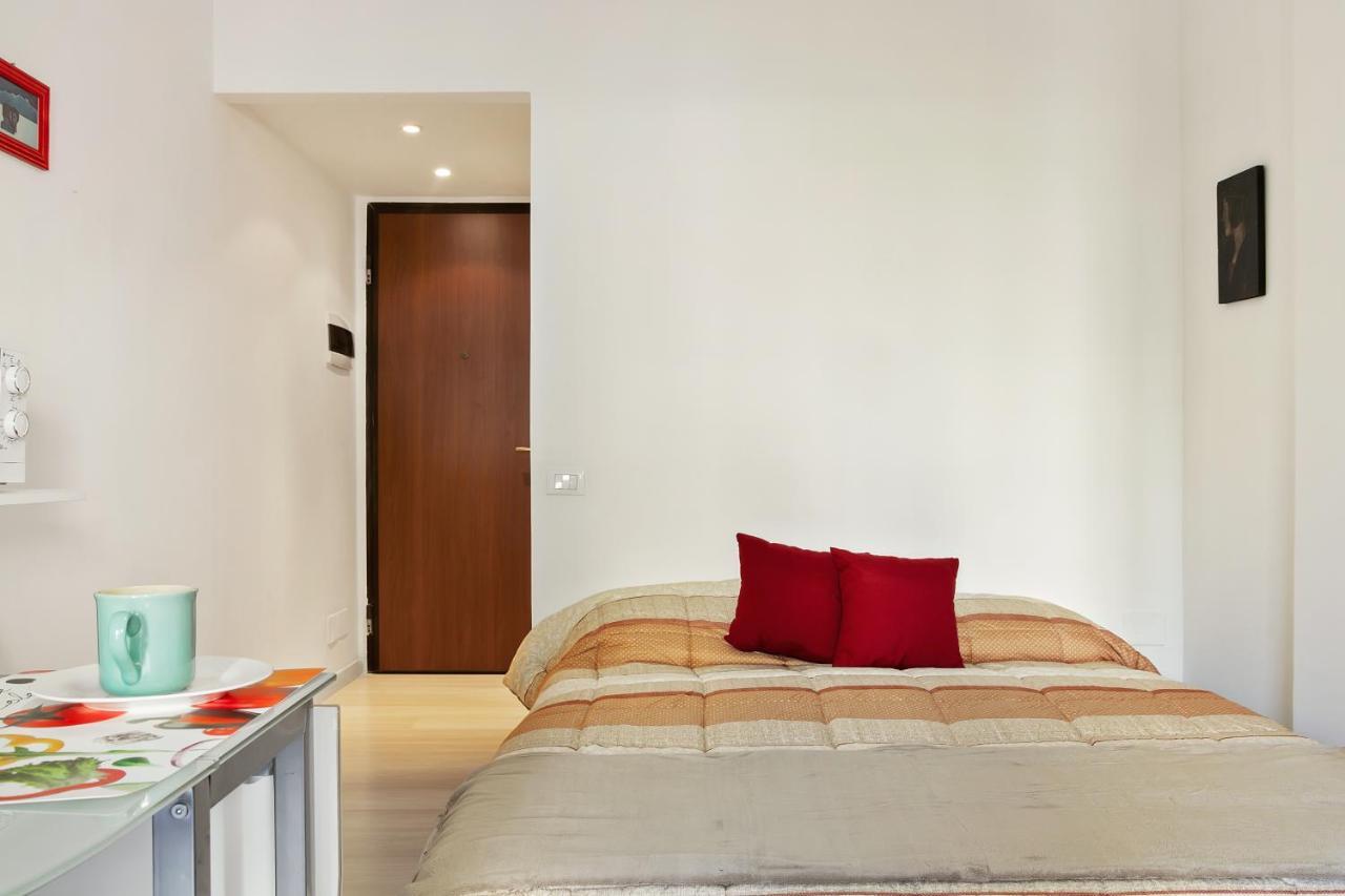 Seaside Apartment