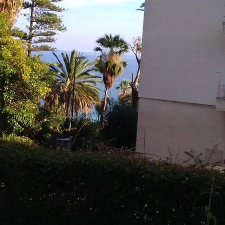 Sanremo Seaside Studio Exterior photo