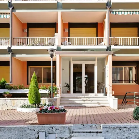 Sanremo Seaside Studio Exterior photo
