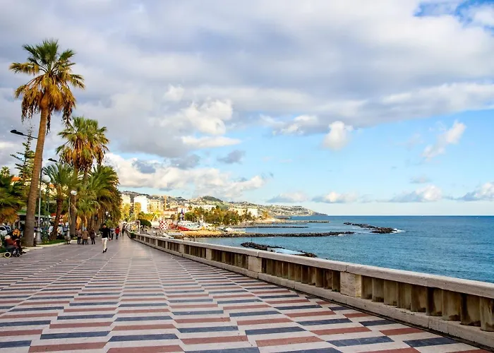 Sanremo Seaside Studio
