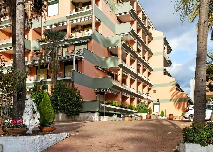 Sanremo Seaside Studio