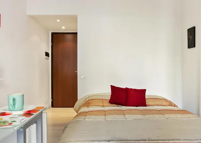 Sanremo Seaside Studio