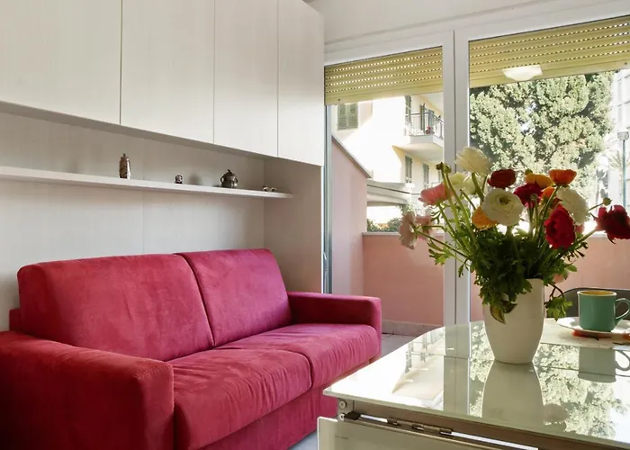 Sanremo Seaside Studio