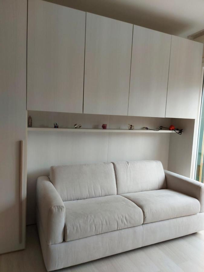 Apartamento Seaside Sanremo