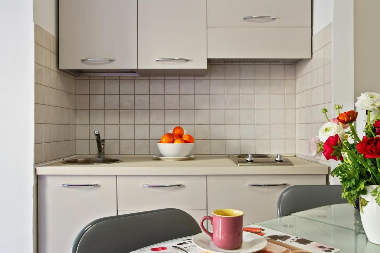 Apartamento Seaside