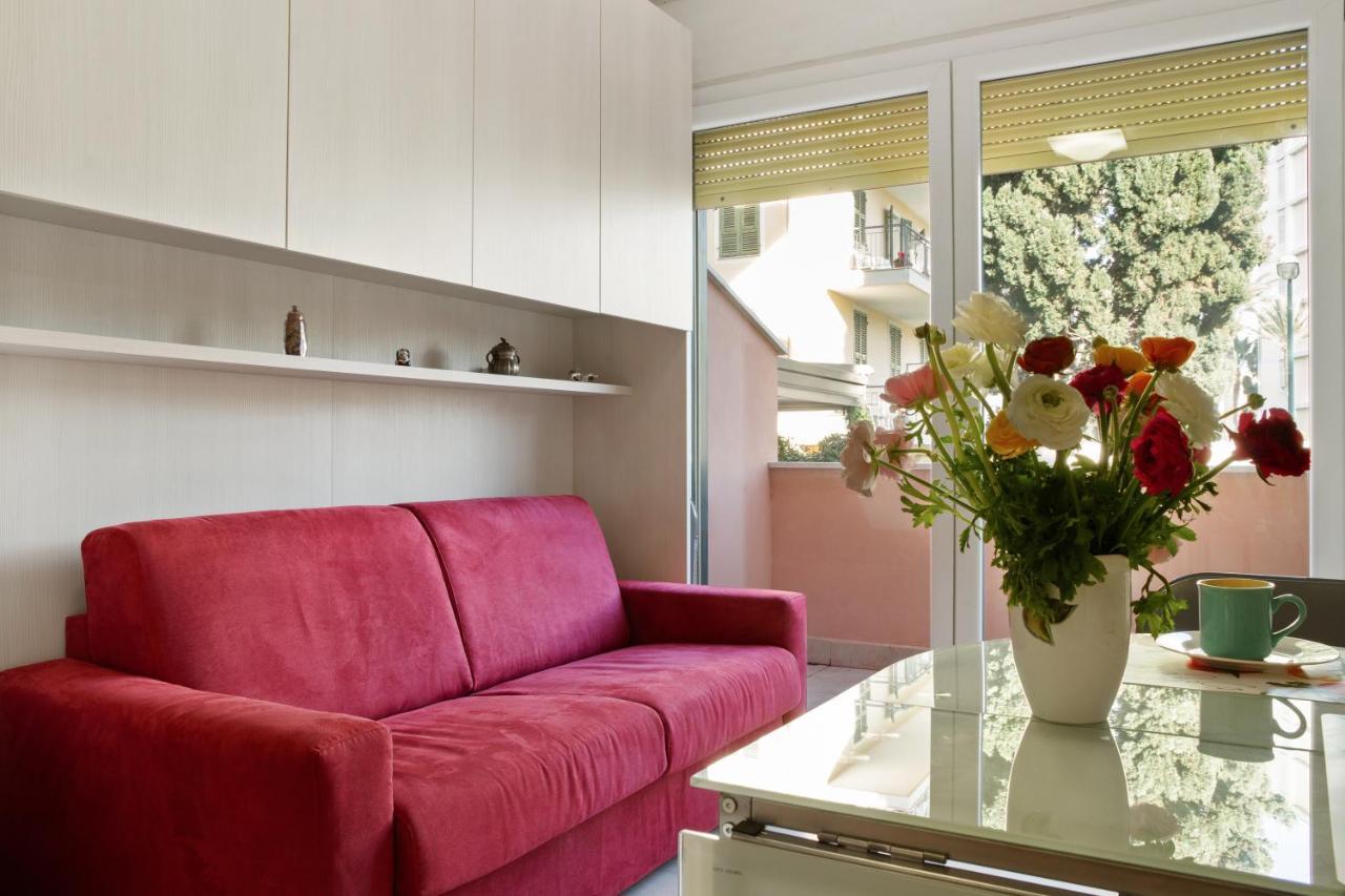 Seaside Apartamento