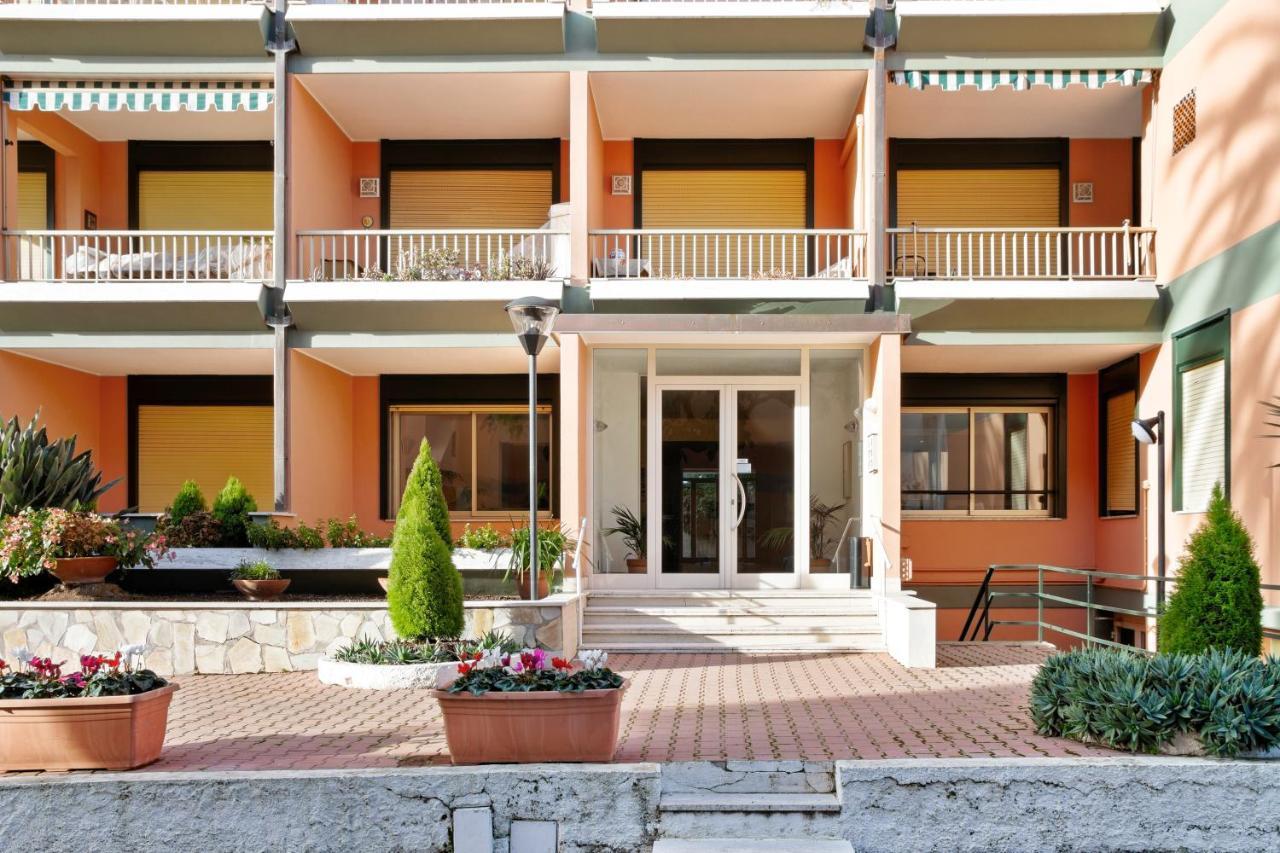 Apartamento Seaside Sanremo