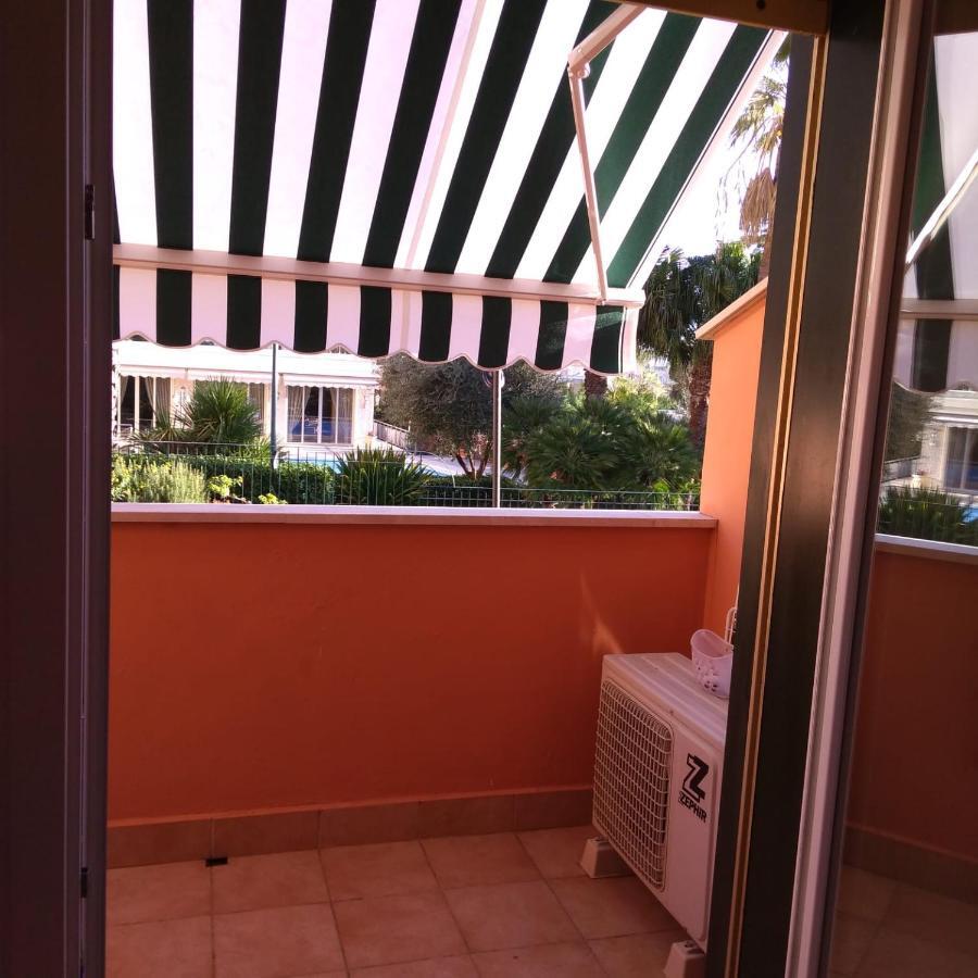 Appartement Seaside *